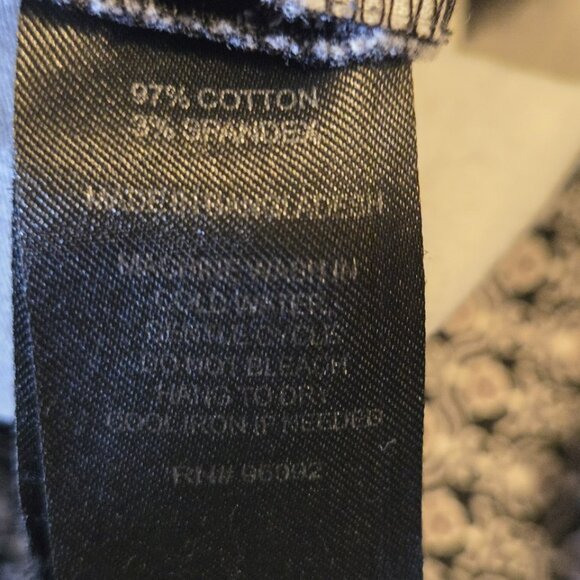 681. Dalia Dress Casual Work Ankle Pants Size 6 Excellent Condition - Picture 13 of 13